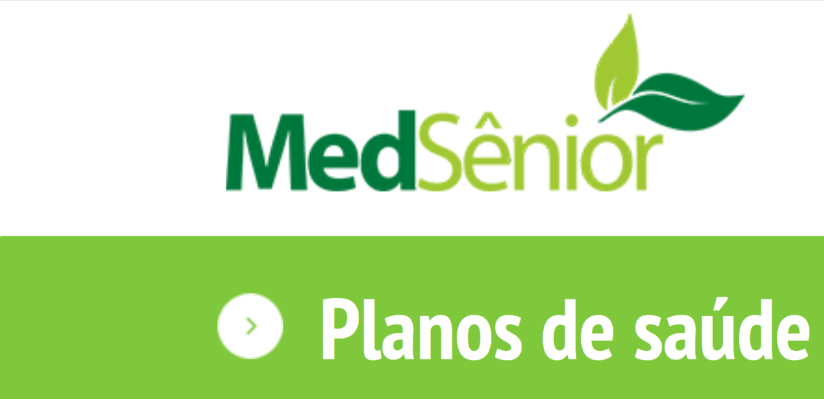 Plano De Saúde Med Senior RJ 2023